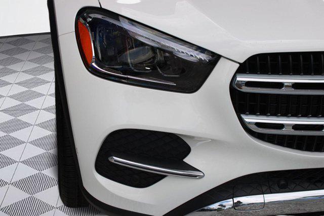 new 2026 Mercedes-Benz GLE 350 car, priced at $65,165