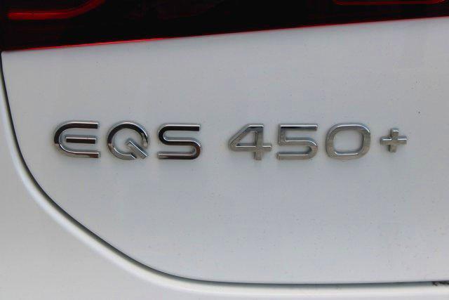 used 2023 Mercedes-Benz EQS 450 car, priced at $47,899
