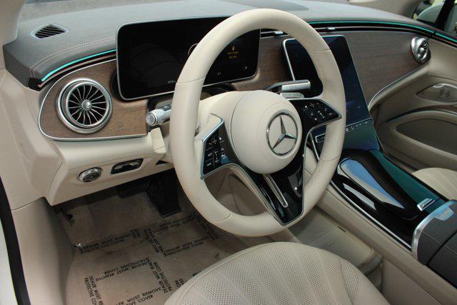 used 2023 Mercedes-Benz EQS 450 car, priced at $47,899