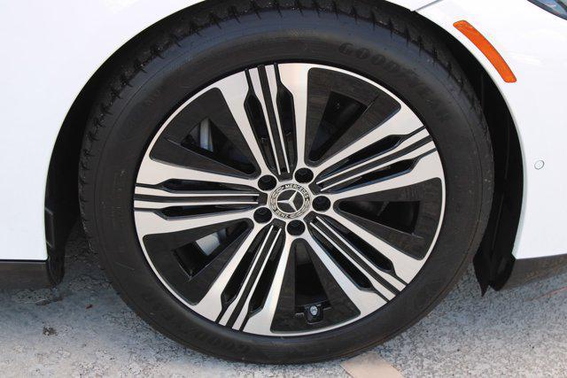 used 2023 Mercedes-Benz EQS 450 car, priced at $47,899