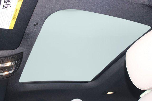 new 2026 Mercedes-Benz CLA 250 car, priced at $47,090