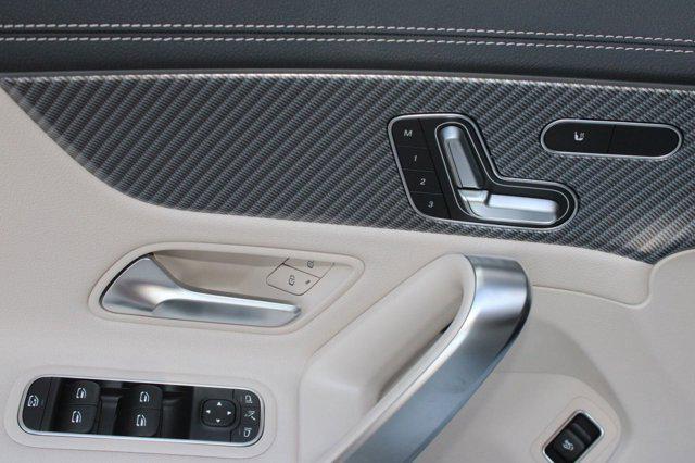 new 2026 Mercedes-Benz CLA 250 car, priced at $47,090