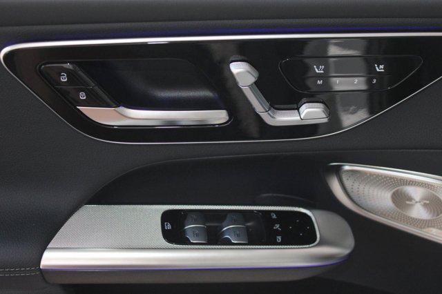 new 2026 Mercedes-Benz GLC 300 car, priced at $72,215