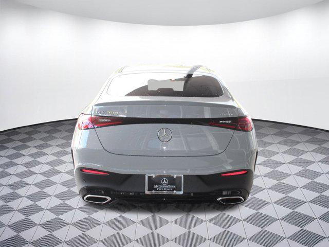 new 2026 Mercedes-Benz GLC 300 car, priced at $72,215