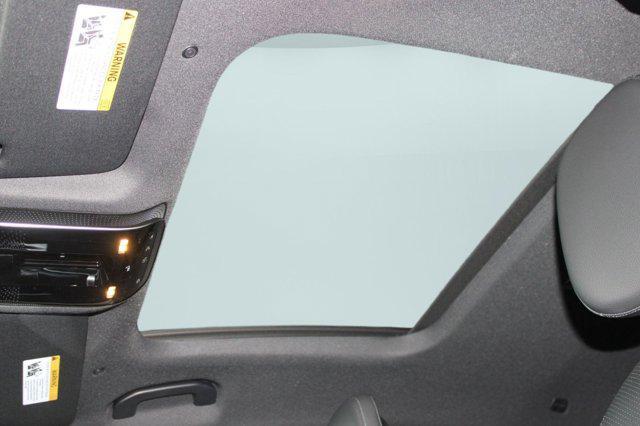 new 2026 Mercedes-Benz GLC 300 car, priced at $72,215