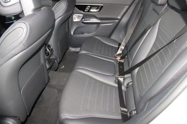 new 2026 Mercedes-Benz GLC 300 car, priced at $72,215