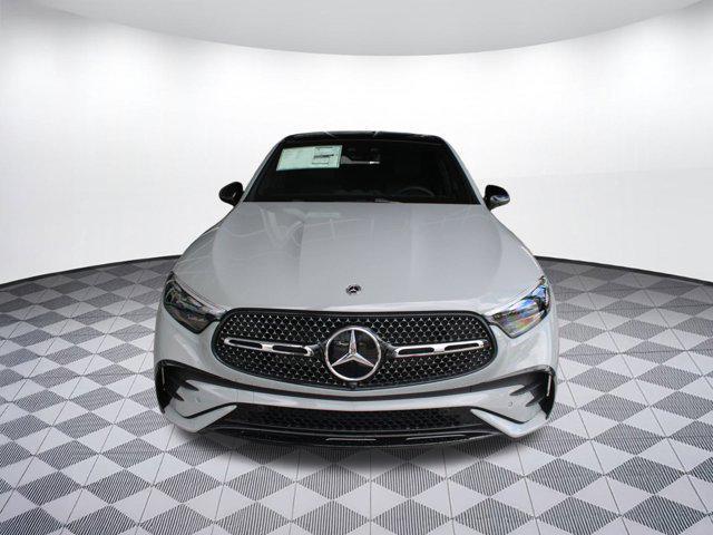 new 2026 Mercedes-Benz GLC 300 car, priced at $72,215