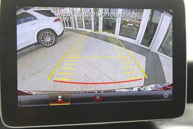 used 2019 Mercedes-Benz GLA 250 car, priced at $14,499