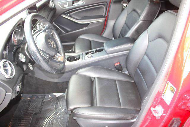 used 2019 Mercedes-Benz GLA 250 car, priced at $14,499