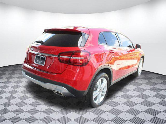 used 2019 Mercedes-Benz GLA 250 car, priced at $14,499