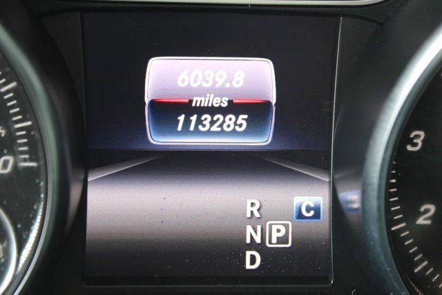 used 2019 Mercedes-Benz GLA 250 car, priced at $14,499