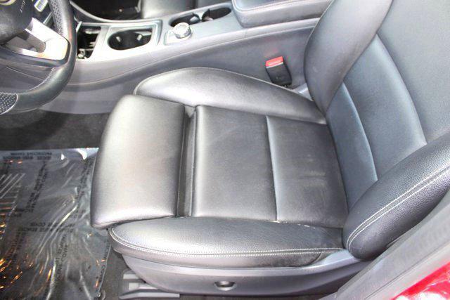 used 2019 Mercedes-Benz GLA 250 car, priced at $14,499
