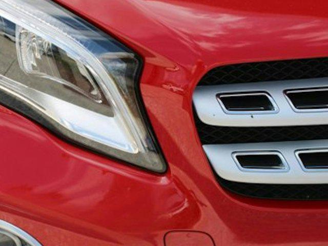 used 2019 Mercedes-Benz GLA 250 car, priced at $14,499