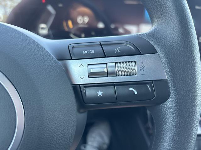 new 2026 Hyundai SANTA CRUZ car, priced at $36,315