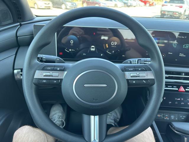 new 2026 Hyundai SANTA CRUZ car, priced at $36,315