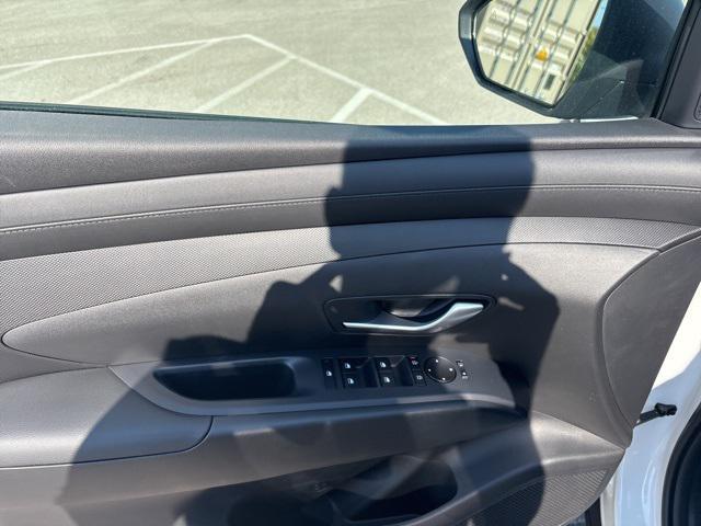 new 2026 Hyundai SANTA CRUZ car, priced at $36,315