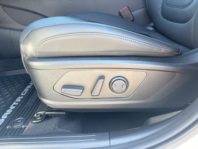 new 2026 Hyundai SANTA CRUZ car, priced at $36,315