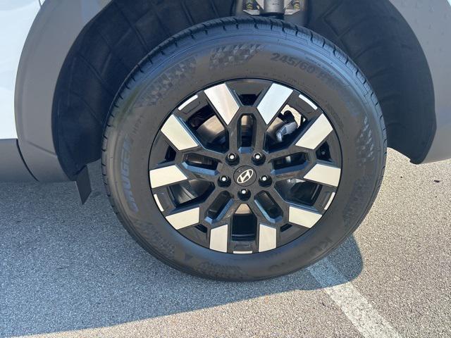 new 2026 Hyundai SANTA CRUZ car, priced at $36,315