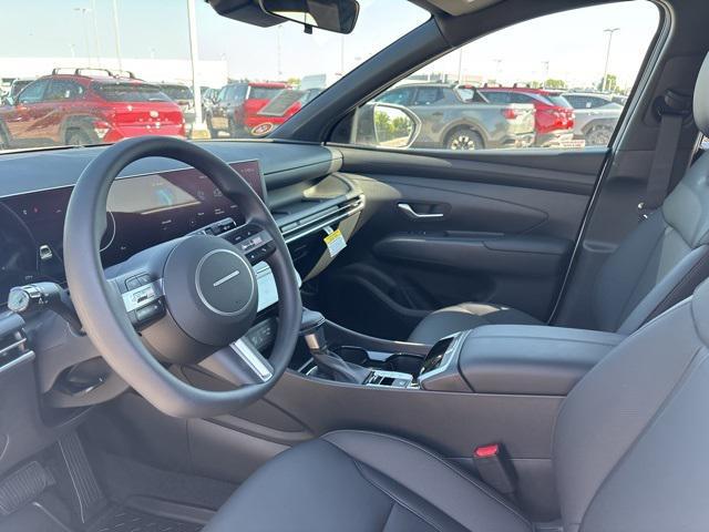 new 2026 Hyundai SANTA CRUZ car, priced at $36,315