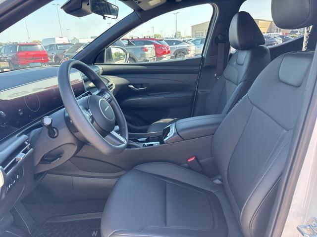 new 2026 Hyundai SANTA CRUZ car, priced at $36,315