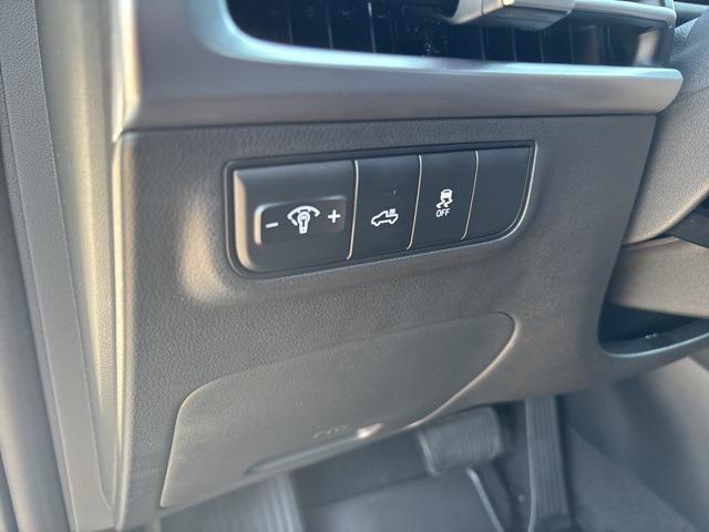 new 2026 Hyundai SANTA CRUZ car, priced at $36,315