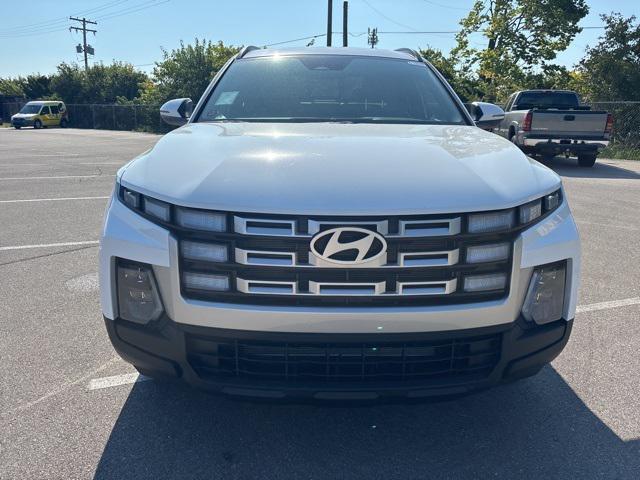 new 2026 Hyundai SANTA CRUZ car, priced at $36,315