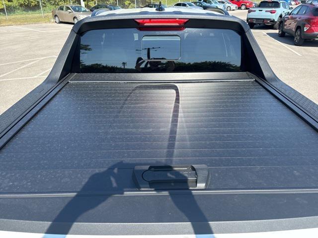 new 2026 Hyundai SANTA CRUZ car, priced at $36,315