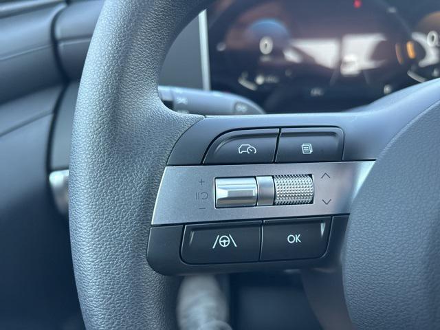 new 2026 Hyundai SANTA CRUZ car, priced at $36,315