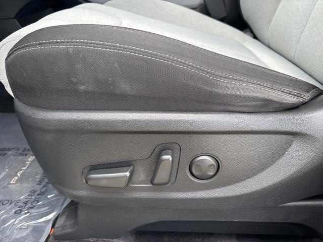 used 2022 Hyundai Palisade car, priced at $24,722