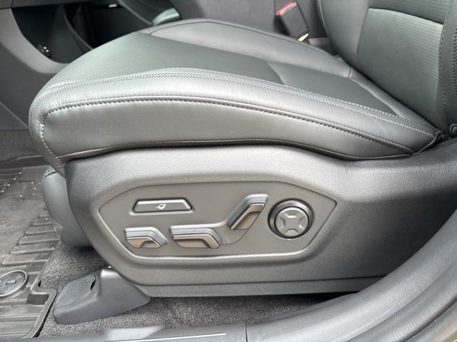 new 2026 Hyundai SANTA FE HEV car, priced at $52,780