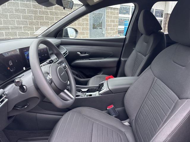 new 2025 Hyundai SANTA CRUZ car, priced at $30,900