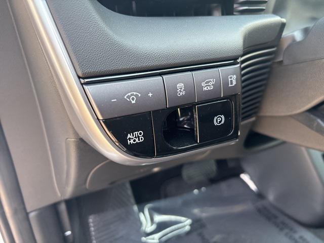 new 2025 Hyundai IONIQ 5 car, priced at $55,235