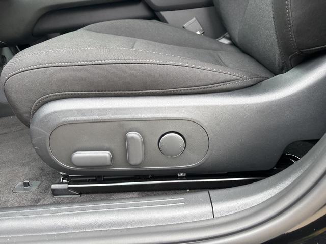 new 2025 Hyundai IONIQ 6 car, priced at $36,901