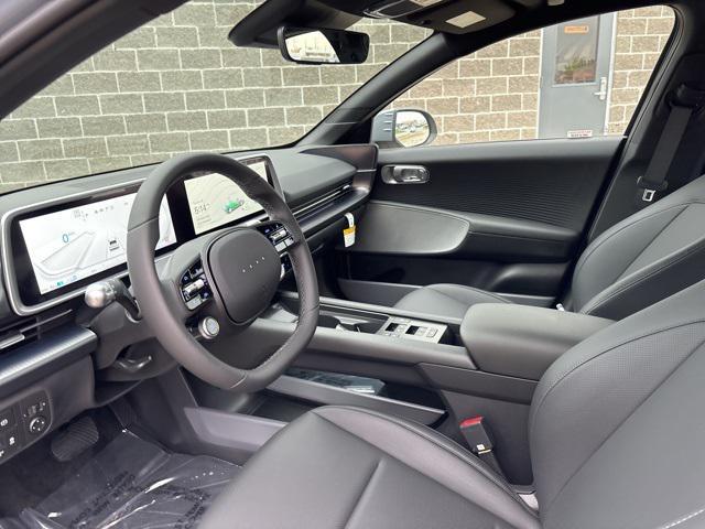 new 2025 Hyundai IONIQ 6 car, priced at $40,249