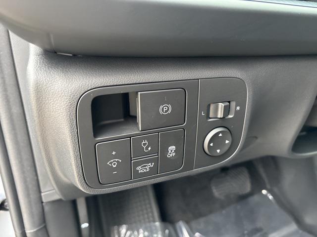 new 2025 Hyundai IONIQ 6 car, priced at $40,249