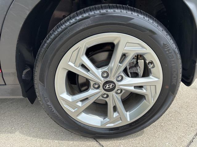 used 2022 Hyundai Kona car, priced at $22,980