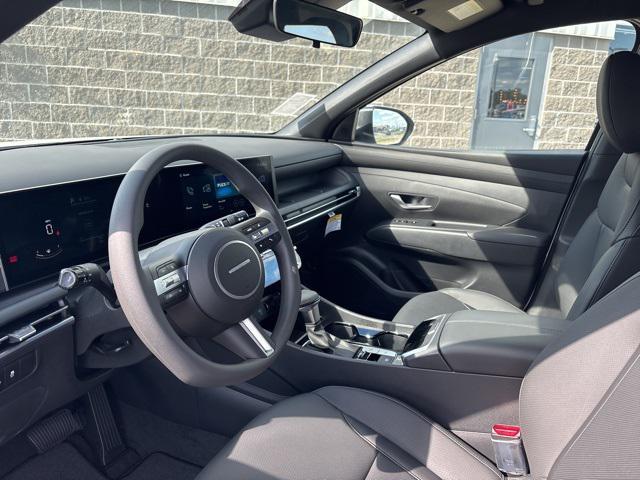 new 2026 Hyundai SANTA CRUZ car, priced at $34,575