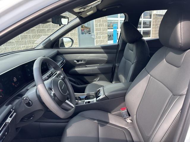 new 2026 Hyundai SANTA CRUZ car, priced at $34,575