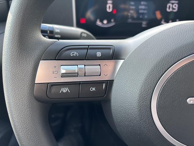 new 2026 Hyundai SANTA CRUZ car, priced at $34,575