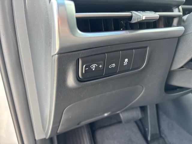 new 2026 Hyundai SANTA CRUZ car, priced at $34,575