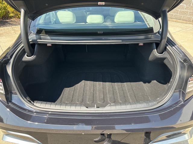 used 2024 Hyundai Sonata car, priced at $23,995