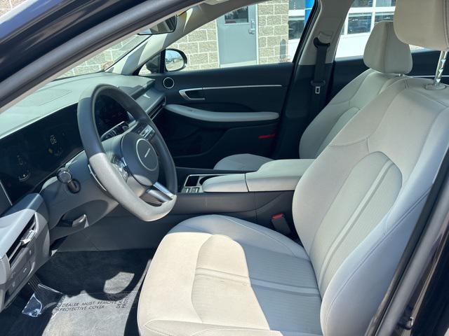 used 2024 Hyundai Sonata car, priced at $23,995