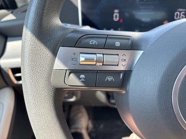 used 2024 Hyundai Sonata car, priced at $23,995