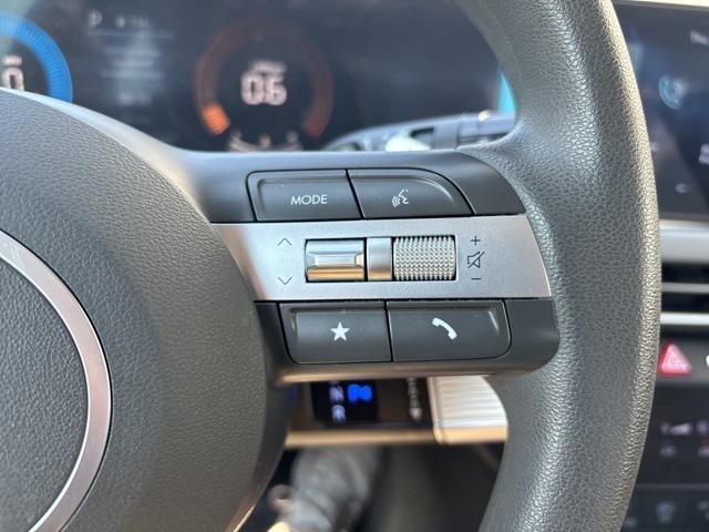 used 2024 Hyundai Sonata car, priced at $23,995