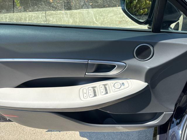 used 2024 Hyundai Sonata car, priced at $23,995