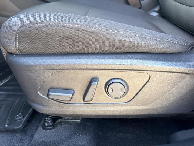 used 2022 Hyundai Tucson car, priced at $25,980