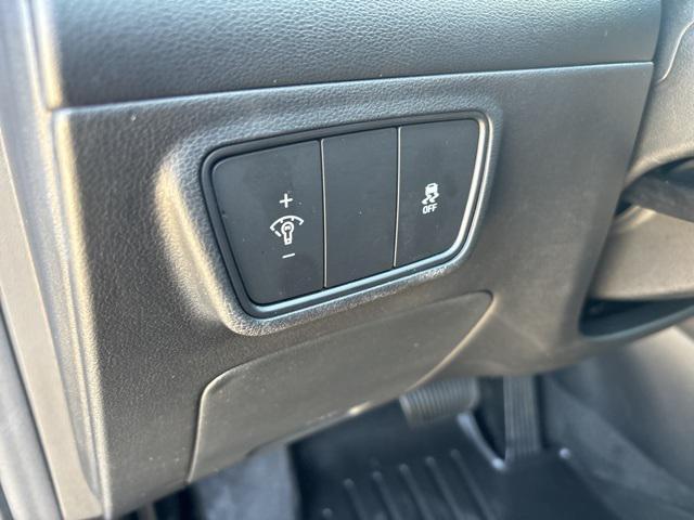 used 2022 Hyundai Tucson car, priced at $25,980