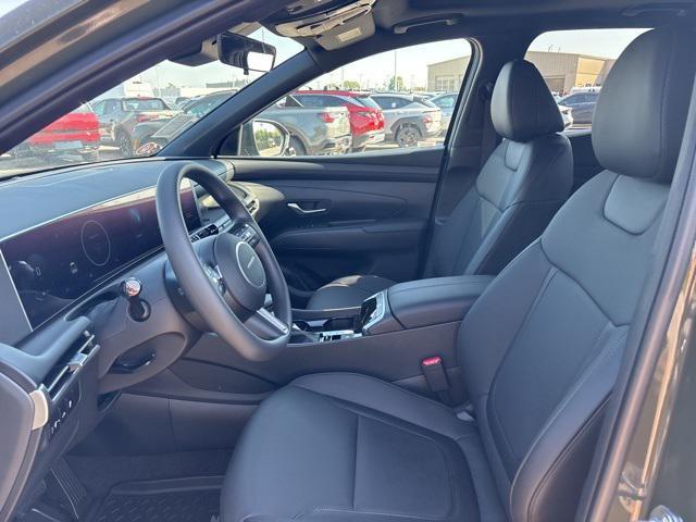 new 2026 Hyundai SANTA CRUZ car, priced at $36,315