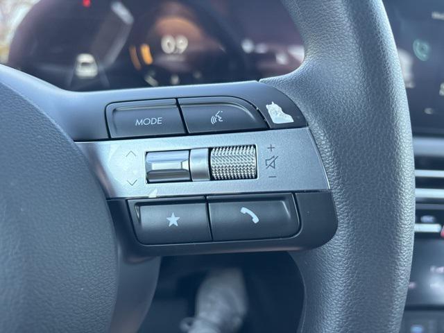 new 2026 Hyundai SANTA CRUZ car, priced at $36,315