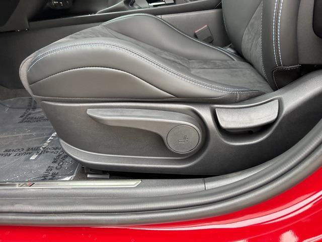 new 2025 Hyundai ELANTRA N car, priced at $35,230